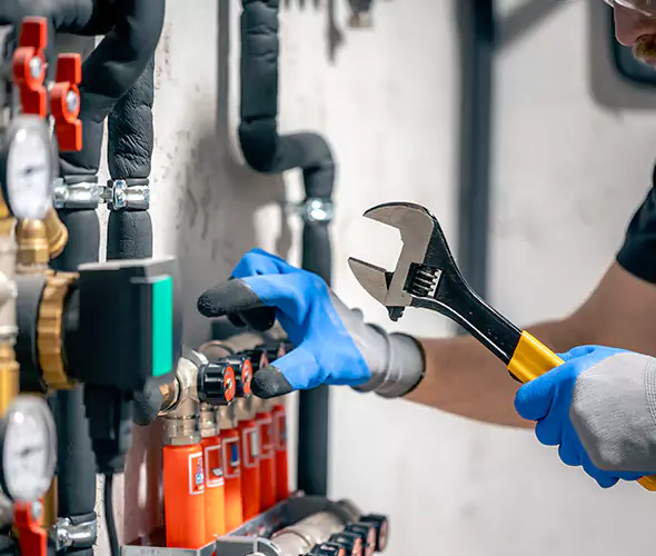 Expert Plumber for Commercial Plumbing in South Hill, WA: Schedule Reliable Plumbing Services with Us