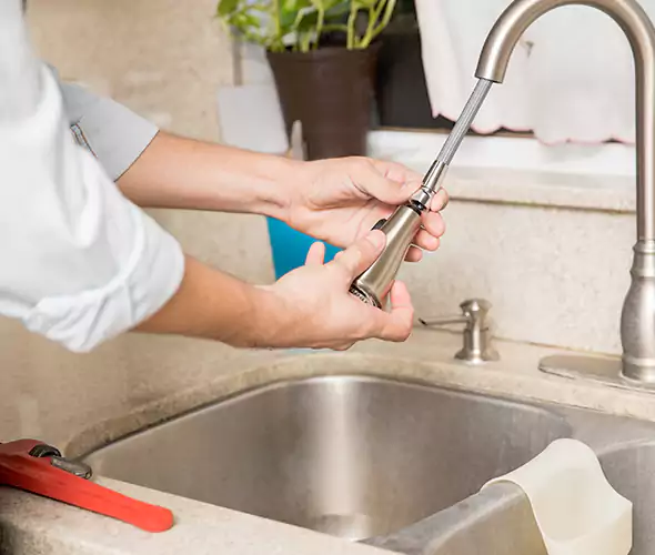 Expert Plumber for Plumbing Inspection in South Hill, WA: Schedule Affordable Inspection Services with Us