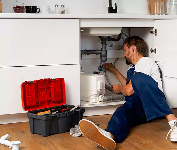 Expert Plumber for Residential Plumbing Service in South Hill, WA: Schedule Professional Plumbing Repairs with Us