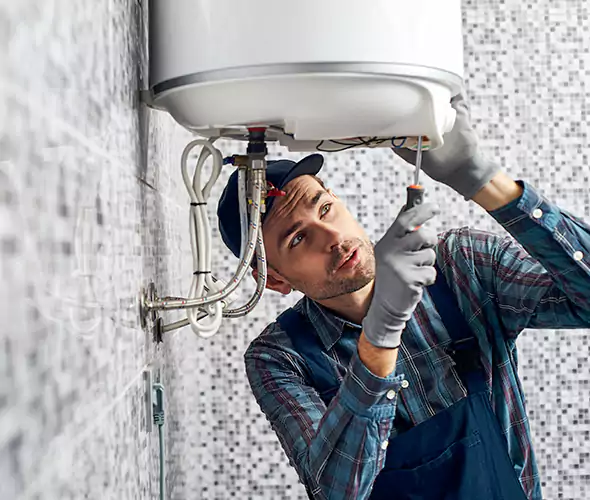 Expert Plumber for Water Heater Replacement in South Hill, WA: Schedule Affordable Replacement Services with Us