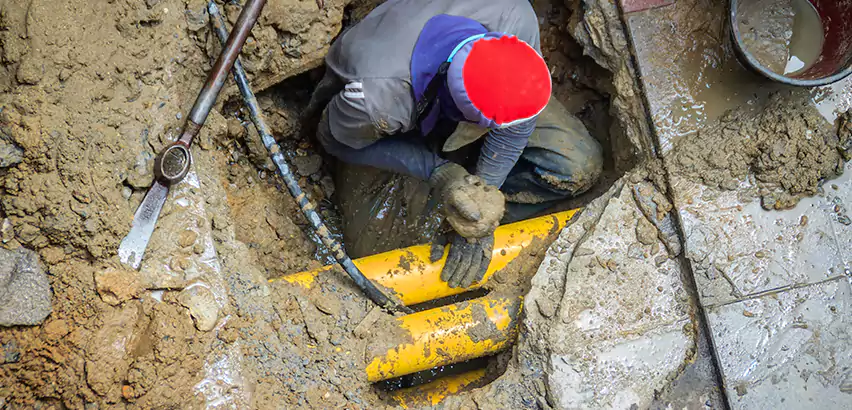 Clogged Drain Repair in South Hill, WA