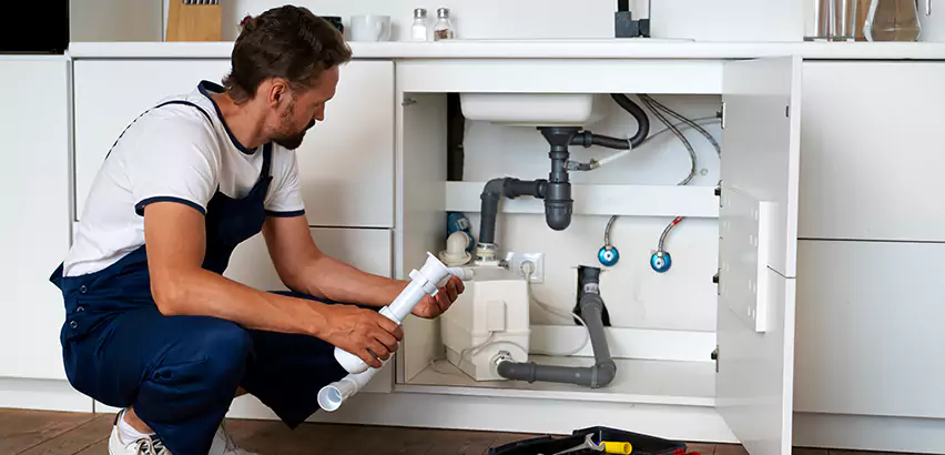 Plumbers for Frozen Pipes in South Hill