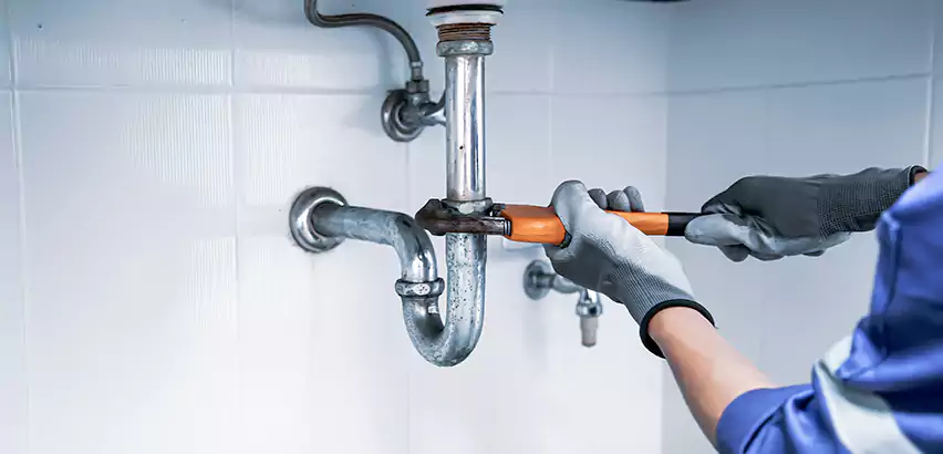 Plumbers Near Me in South Hill, WA