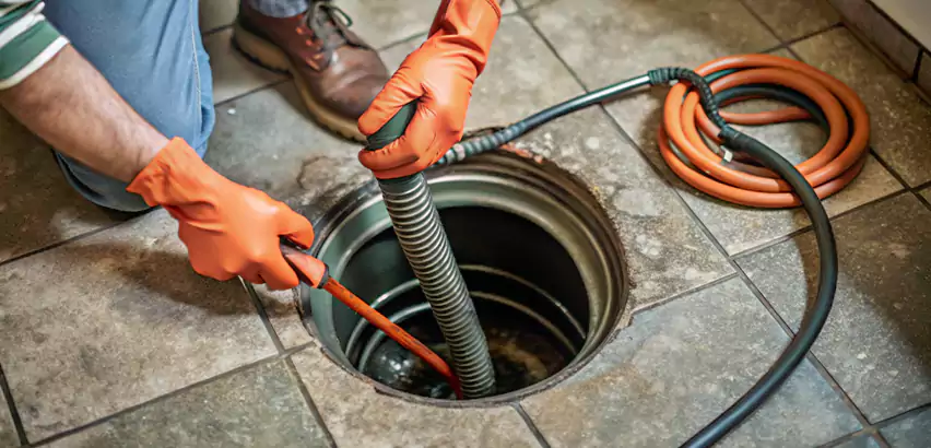 Rooter Services in South Hill, WA