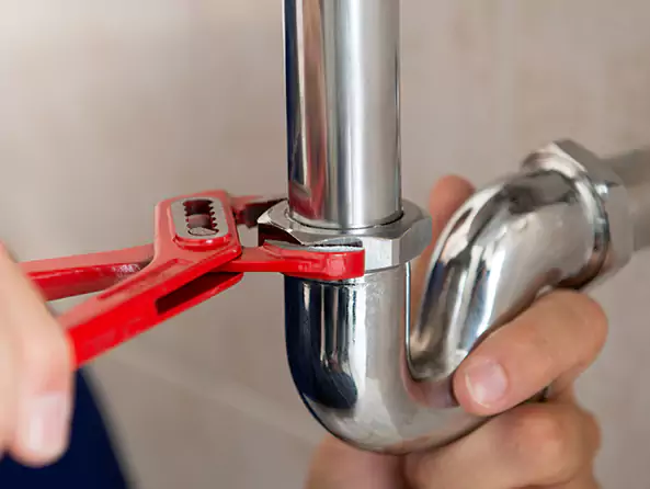 Why Choose South Hills Plumbing Heating for Basement Leak Repair in South Hill, WA?