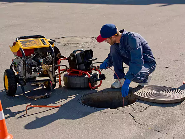 Why Choose South Hills Plumbing Heating for Drains Camera Inspection in South Hill, WA?