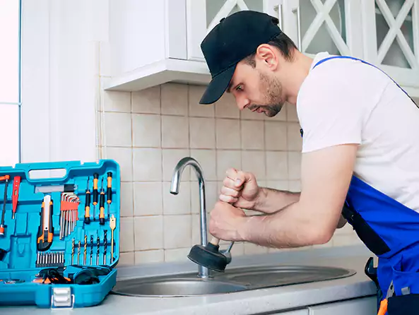 Why Choose South Hills Plumbing Heating for Plumbing Inspection in South Hill, WA?