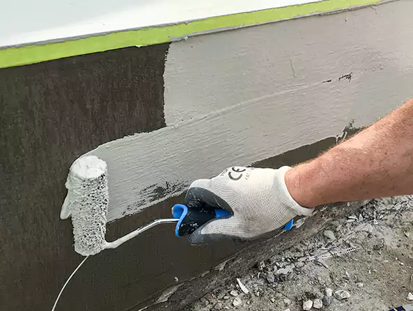 Why Choose South Hills Plumbing Heating for Walls Waterproofing in South Hill, WA?